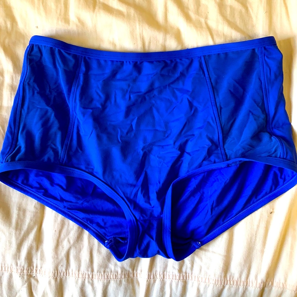 Vitamin A Hipster Swimsuit bottoms